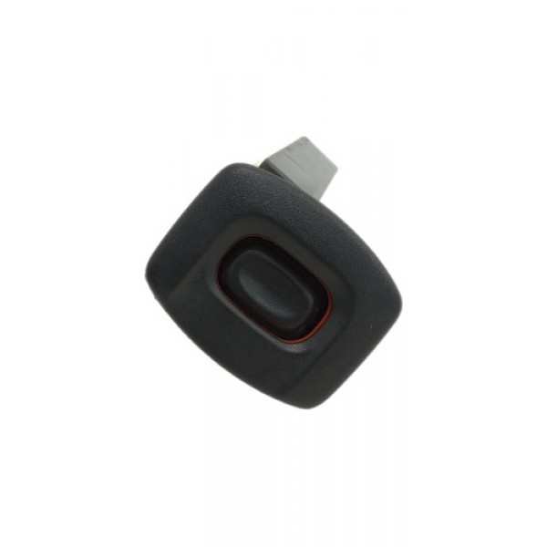 Trava Fechadura Banco Traseiro Esquerdo Ford Ka 1.0 2018