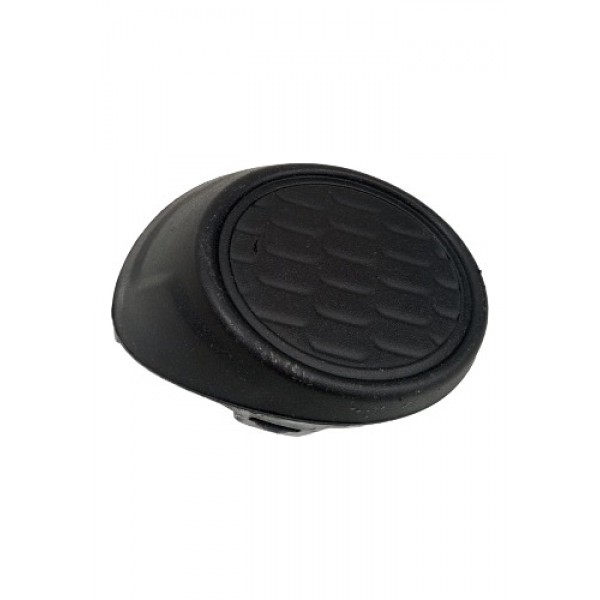 Tam Farol Milha Esquerdo Ford Ka 1.0 2018 detalhe Esquerdo