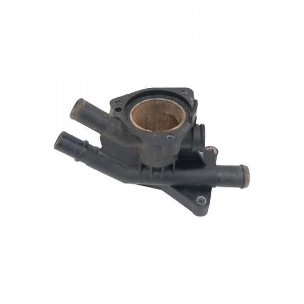 Carcaça Válvula Termostática Ford Ka 1.0 2018