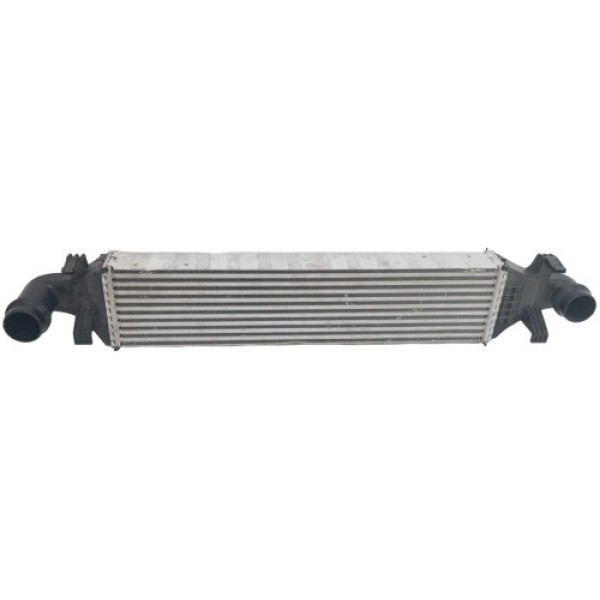 Intercooler Mercedes Cla200 2018 A2465000100