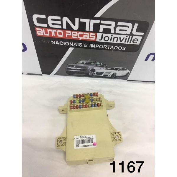 Caixa De Fusível Kia Cerato 2010 2011 2012