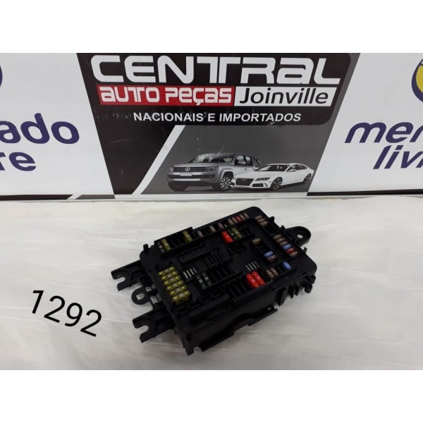 Caixa Fusível Bmw 320i 2013