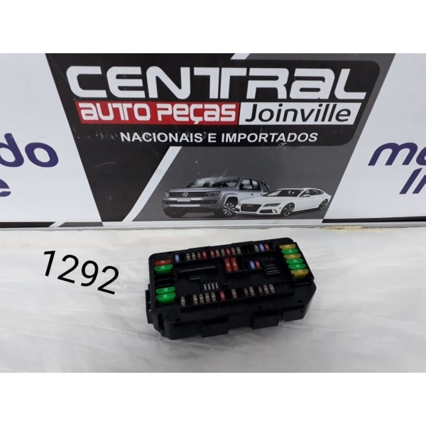 Caixa Fusível Rele Bmw 320i 2015