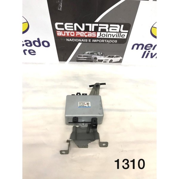 Módulo Direção Elétrica Outlander 2.0 2014 2015 Nº 8633a049