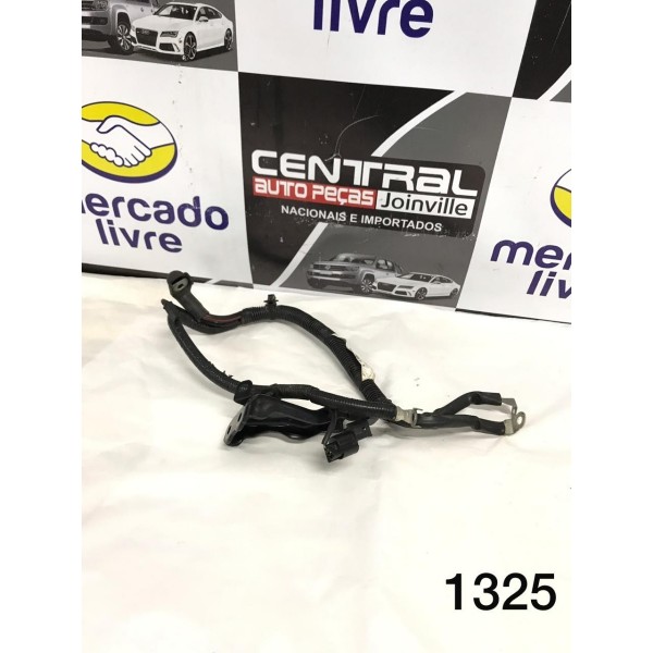 Cabo Chicote Terminal Bateria Outlander 2.0 16v 2014 2015