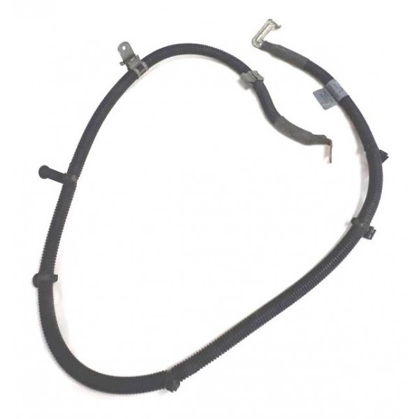 Chicote Cabo Bateria Alternador Mercedes C180 Cgi 2013 2014