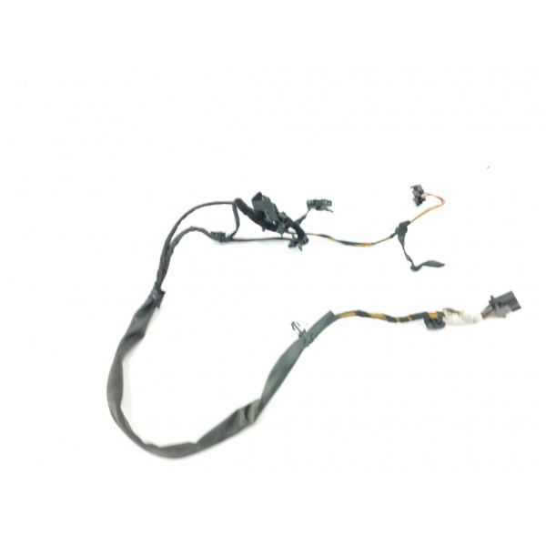 Chicote Banco Dianteiro Lado Direito Audi A4 2013