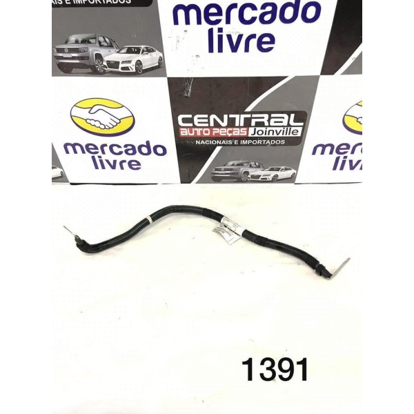 Cabo Chicote Positivo Jeep Compass Diesel 2018 2019 53384059