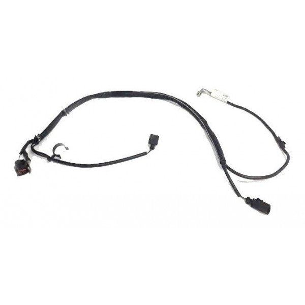 Cabo Chicote Bateria Alternador Vw Golf 1.0 Tsi 2017 2018