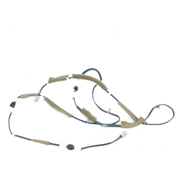 Chicote Nissan Sentra 2015