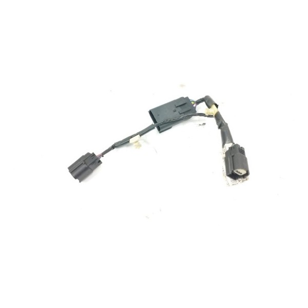 Chicote Banco Dianteiro Direito Ford Fusion 2011