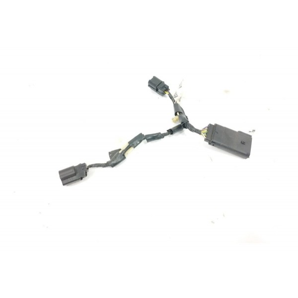 Chicote Banco Dianteiro Direito Ford Fusion 2011