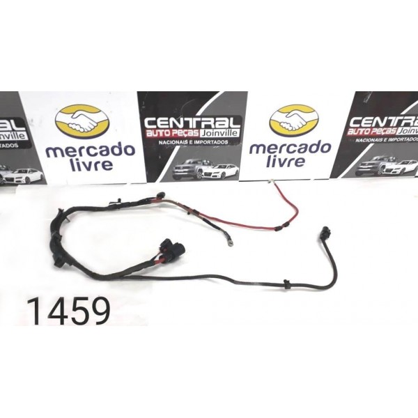 Chicote Caixa Direção Elétrica Golf 1.4 Tsi 2014 2015 2016