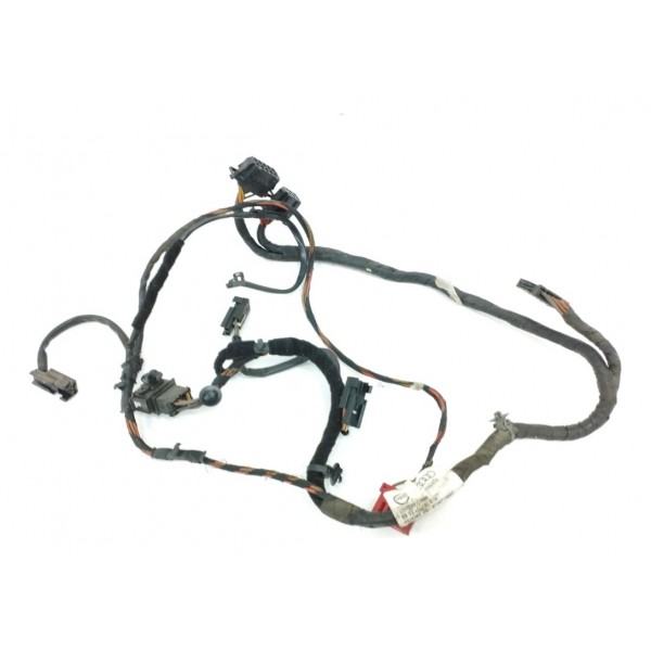 Chicote Banco Dianteiro Esquerdo Audi A4 2013