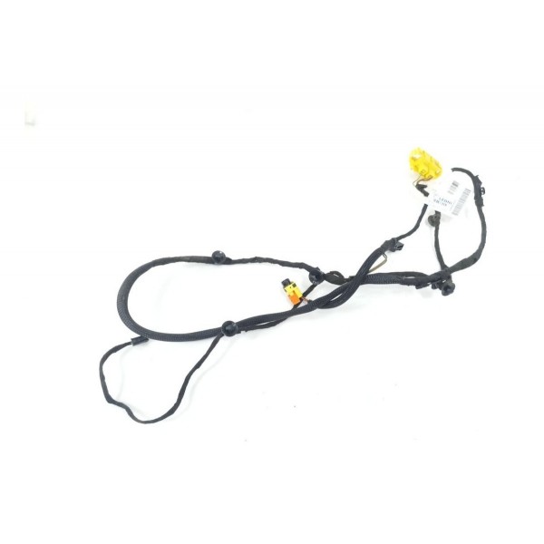 Chicote Banco Dianteiro Direito Mercedes Gla200 2015