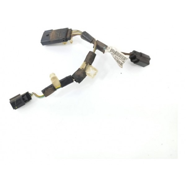 Chicote Banco Dianteiro Direito Fusion 2011 Ae5t14a577ab