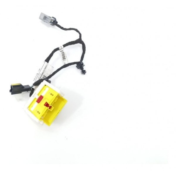 Chicote Banco Dianteiro Direito Jeep Compass Diesel 2018