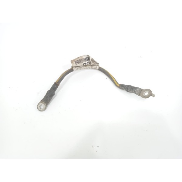 Cabo Bateria Ford Ka 1.0 Hatch 2018