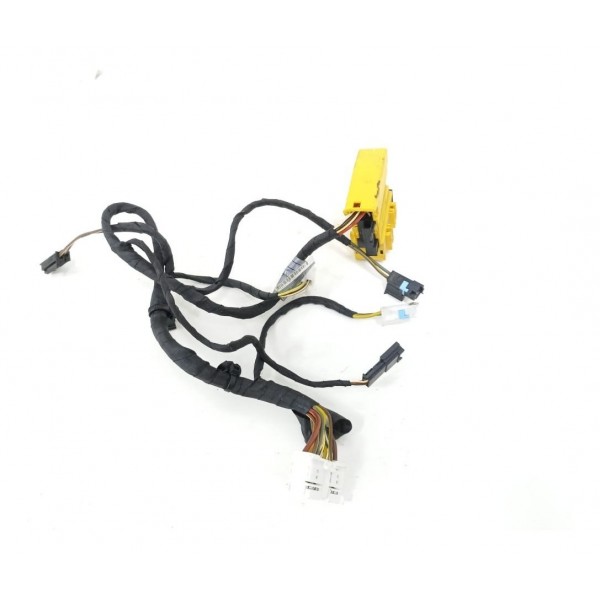 Chicote Banco Dianteiro Direito Bmw X1 2013 407229023