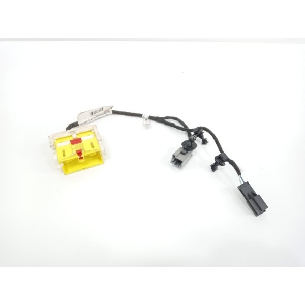 Chicote Banco Dianteiro Direito Compass 2021