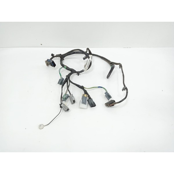 Chicote Banco Dianteiro Esquerdo Freemont 2011