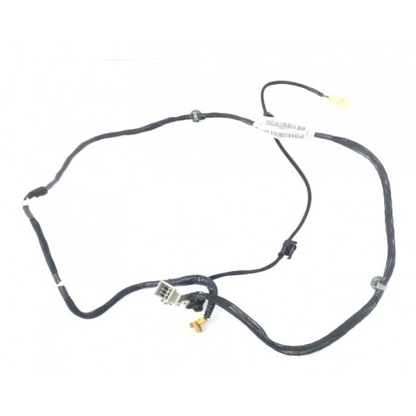 Chicote Banco Dianteiro Direito Fiat Freemont 2013