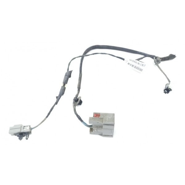 Chicote Banco Dianteiro Direito Fiat Freemont 2013