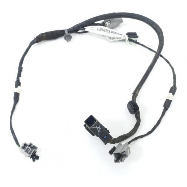 Chicote Banco Dianteiro Direito Fiat Freemont 2013