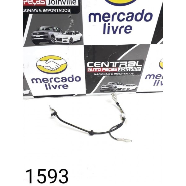 Cabo Polo Negativo Bateria Mitsubishi Asx 4x2 2017 2018 2019