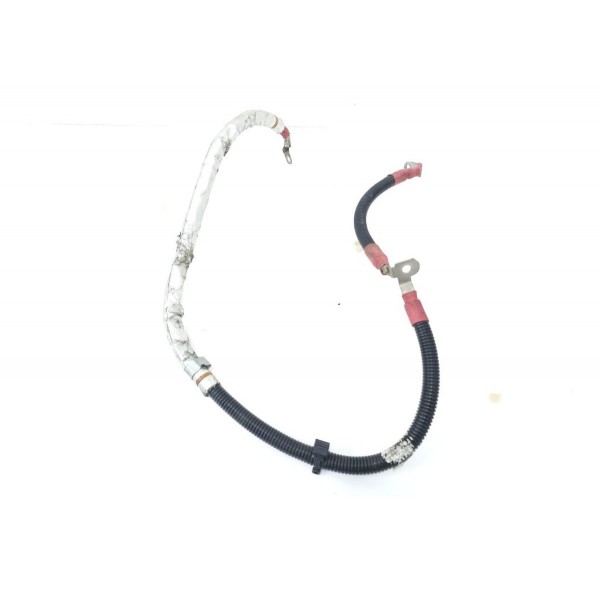 Cabo Polo Bateria Bmw 328i 2014