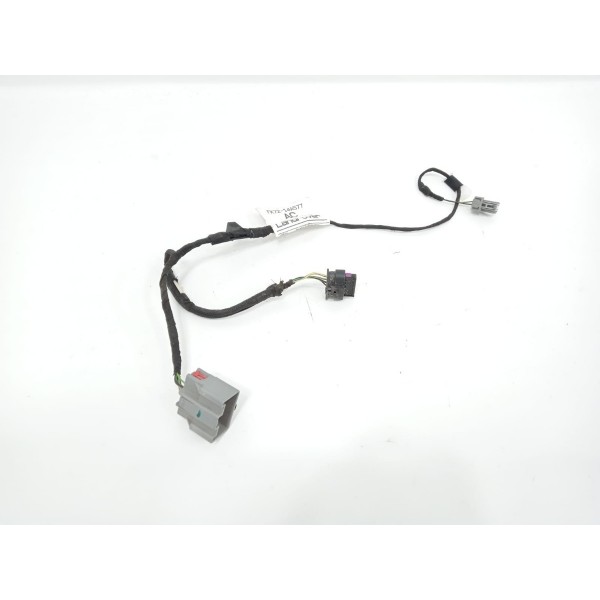 Chicote Banco Traseiro Direito Discovery Sport 2016