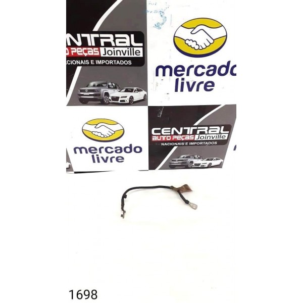 Cabo Negativo Bateria Renegade Flex 2015 2016 00518667510