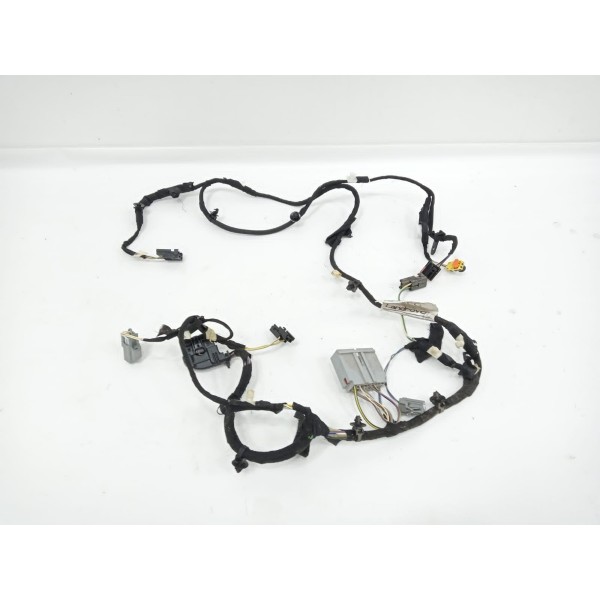 Chicote Banco Dianteiro Direito Discovery Sport 2016