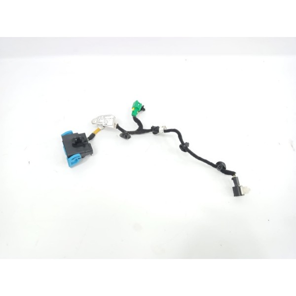 Chicote Banco Dianteiro Direito Fiat Toro 2017 594339010