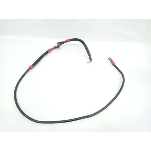 Cabo Polo Bateria Bmw X1 2012