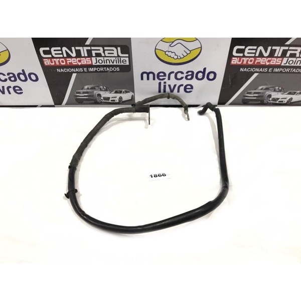 Cabo Negativo Bateria Vw Touareg 4.2 V8 2007 2008 2009 2010