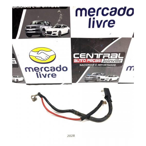 Cabo Polo Positivo Bateria Jetta 2.0 Tsi 211cv 2013 2014