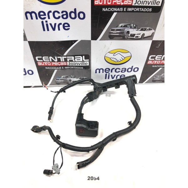 Cabo Chicote Polo Positivo Bateria New Tucson 1.6 Turbo 2019