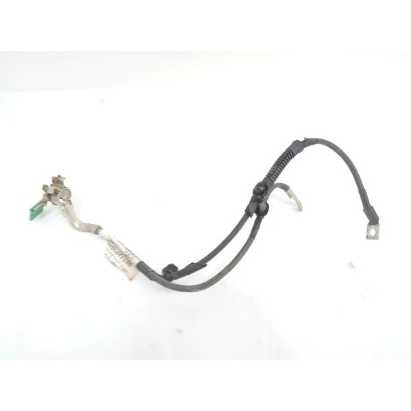 Cabo Polo Negativo Bateria Citroen Jumpy 2020 9811883680