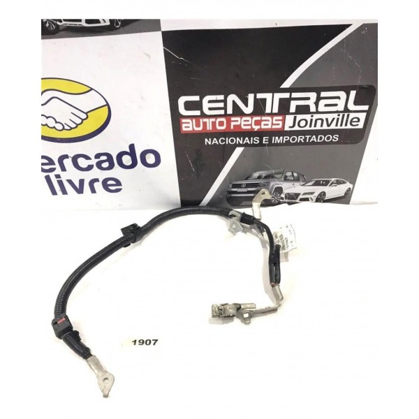 Cabo Chicote Negativo Bateria Toyota Corolla 2.0 2018 2019