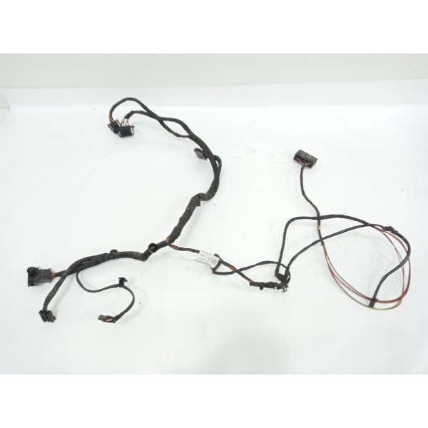 Chicote Banco Dianteiro Esquerdo Audi Q3 2015 8u0971366j