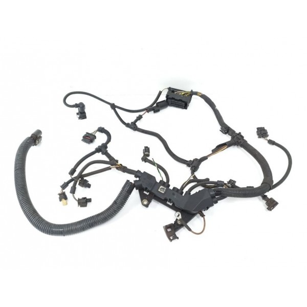 Chicote Injeção Bmw 320i 2014 2015