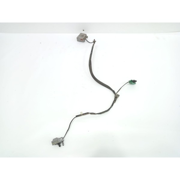 Chicote Banco Dianteiro Direito Dodge Journey 2012