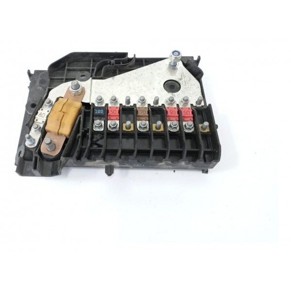 Placa Polo Bateria Ford Focus 2016