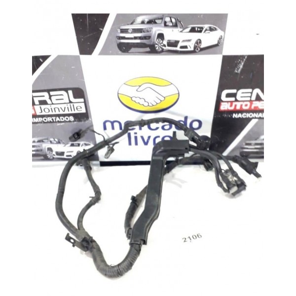 Cabo Chicote Polo Positivo Bateria Hyundai Ix35 2017 2018