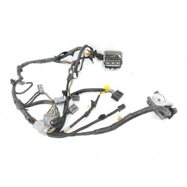 Chicote Banco Dianteiro Esquerdo Ford Fusion 2014