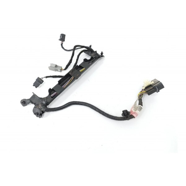 Chicote Banco Dianteiro Esquerdo Ford Fusion 2014