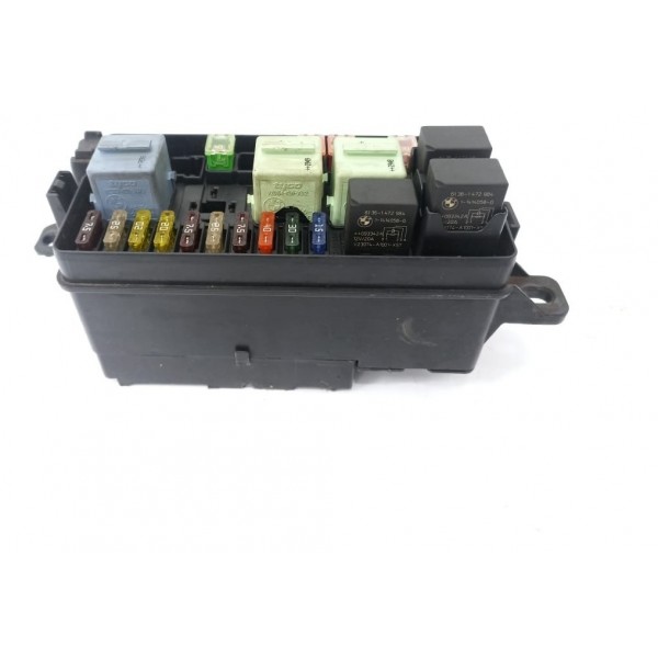 Caixa Fusível Mini Cooper  S 2010 921337201