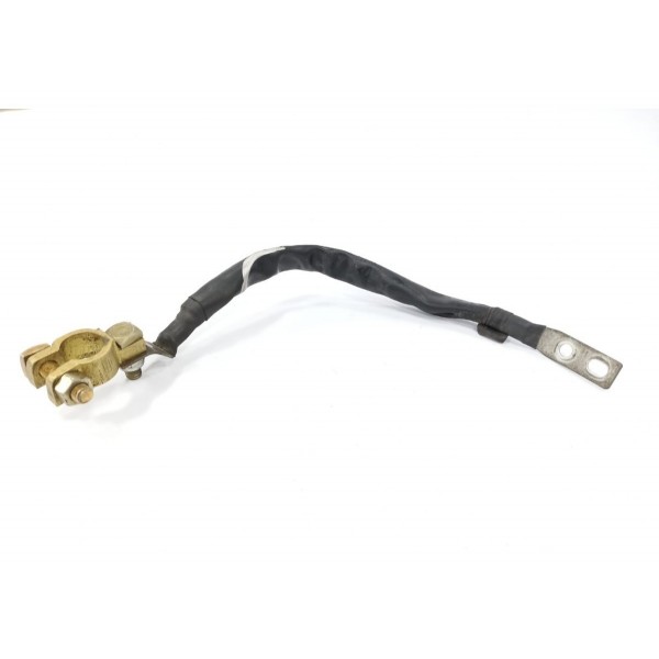 Cabo Polo Negativo Bateria Vera Cruz 3.8 2007 2008 2009