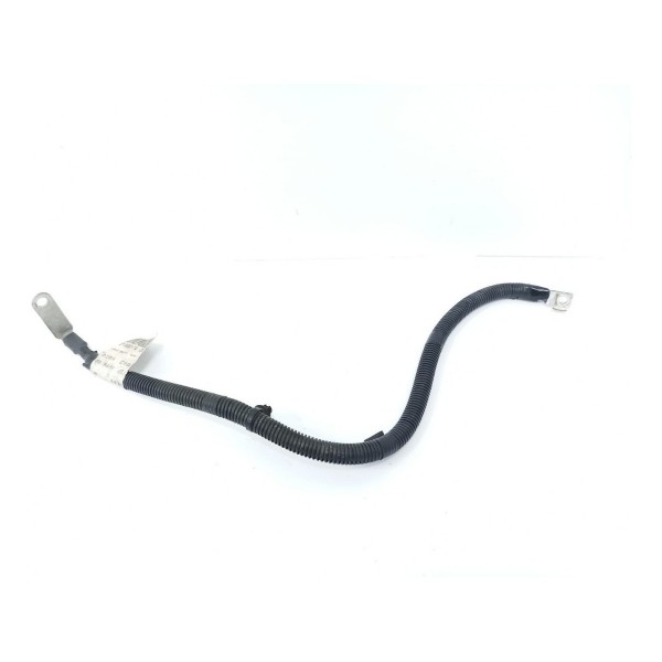 Cabo Da Bateria Fiat Mobi 2017 51968174